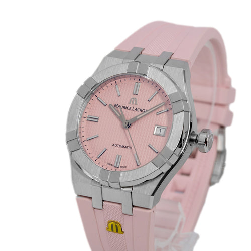 Maurice Lacroix Donna AI6007-SS00F-530-E Summer Ltd. Ed.