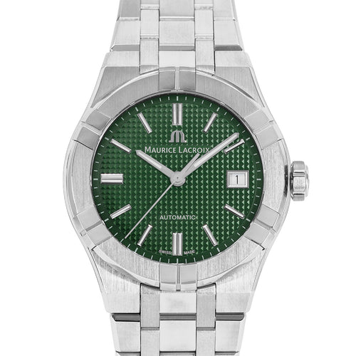 Maurice Lacroix AI6007-SS00F-630-D Aikon 39mm Automatico
