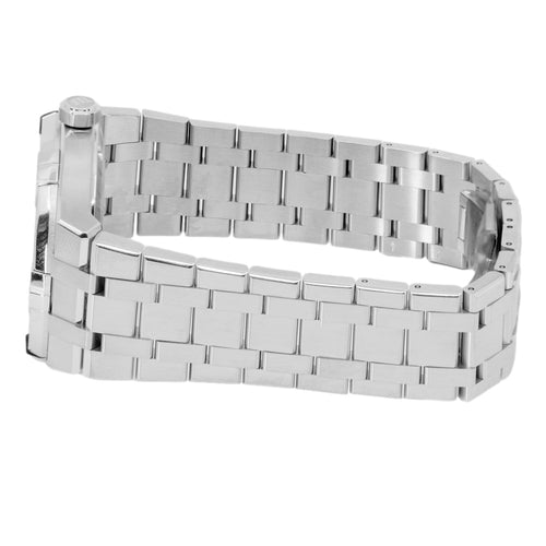 Maurice Lacroix Uomo AI6008-SS002-331-1 Aikon Automatico