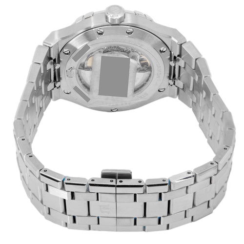Maurice Lacroix Uomo AI6008-SS002-331-1 Aikon Automatico
