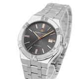 Maurice Lacroix Uomo AI6008-SS002-331-1 Aikon Automatico