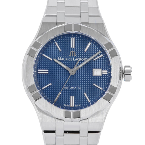 Maurice Lacroix Uomo AI6008-SS002-430-1 Automatico
