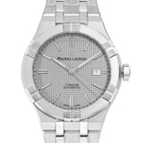 Maurice Lacroix AI6008-TT032-230-1 Aikon Titanio 42mm Auto