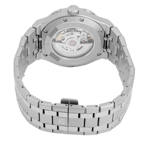 Maurice Lacroix AI6008-TT032-230-1 Aikon Titanio 42mm Auto