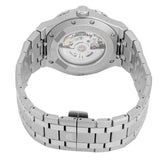 Maurice Lacroix AI6008-TT032-230-1 Aikon Titanio 42mm Auto