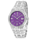Maurice Lacroix AI6008-TT032-430-1 Aikon Titanio 42mm Auto