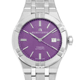 Maurice Lacroix AI6008-TT032-430-1 Aikon Titanio 42mm Auto