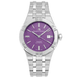 Maurice Lacroix AI6008-TT032-430-1 Aikon Titanio 42mm Auto