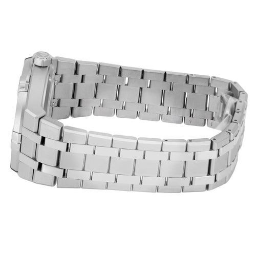 Maurice Lacroix AI6008-TT032-430-1 Aikon Titanio 42mm Auto