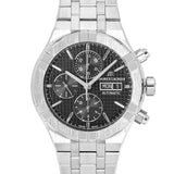 Maurice Lacroix AI6038-SS002-330-1 Aikon 44mm Auto Chrono