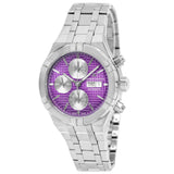 Maurice Lacroix AI6038-TT032-430-1 Aikon Titanio Chrono