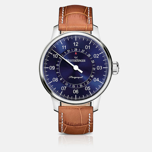 Meistersinger Uomo AM1008 Perigraph Automatico