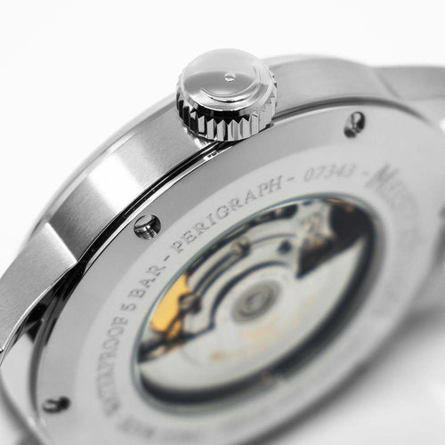 Meistersinger Uomo AM1008 Perigraph Automatico