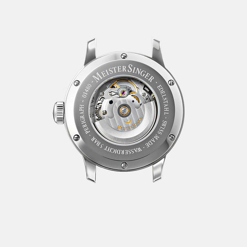 Meistersinger Uomo AM1008 Perigraph Automatico