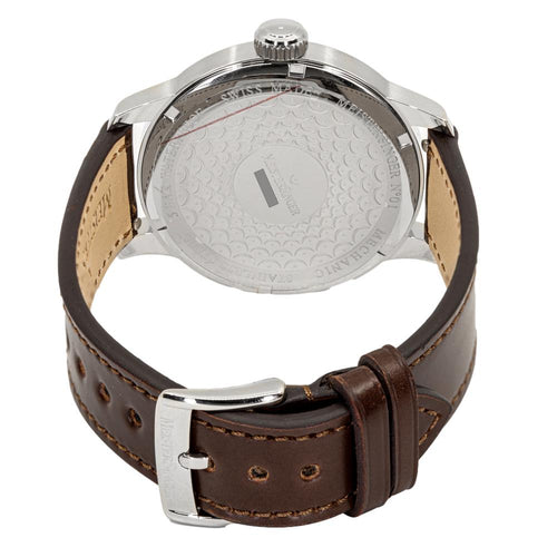 Meistersinger Uomo AM3303 N.01 Manual winding