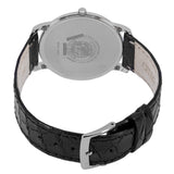 Citizen Uomo AR1118-35H Eco-Drive Quadrante Nero Orologio
