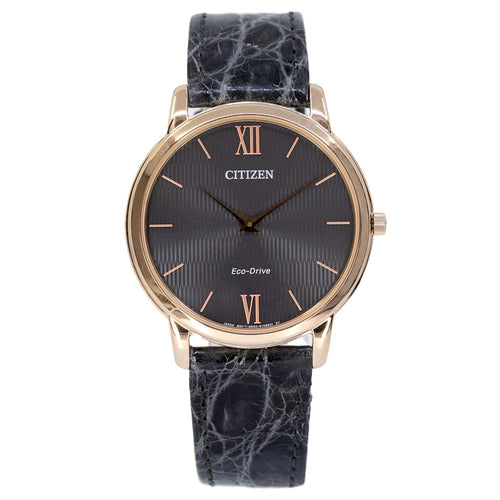 Citizen Uomo AR1133-31H Stiletto Eco-Drive