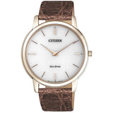 Citizen Uomo AR1133-40A Stiletto Eco-Drive