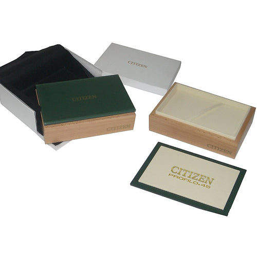 Citizen Uomo AR1133-40A Stiletto Eco-Drive
