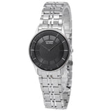 Citizen Uomo AR3010-65E Stiletto 36mm Eco-Drive