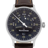 Meistersinger Uomo AS902OR Astrocope Automatico