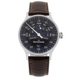 Meistersinger Uomo AS902OR Astrocope Automatico