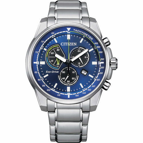 Citizen Uomo AT1190-87L Crono Active Eco-Drive