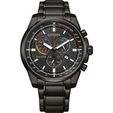 Citizen Uomo AT1195-83E Crono Active Eco-Drive
