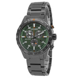 Citizen Uomo AT2527-80X Outdoor Crono Eco-Drive