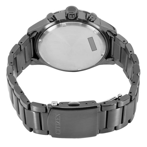 Citizen Uomo AT2527-80X Outdoor Crono Eco-Drive