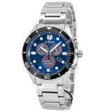 Citizen Uomo AT2560-84L Sport Crono Eco-Drive