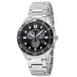 Citizen Uomo AT2568-82E Sport Crono 43mm Eco-Drive
