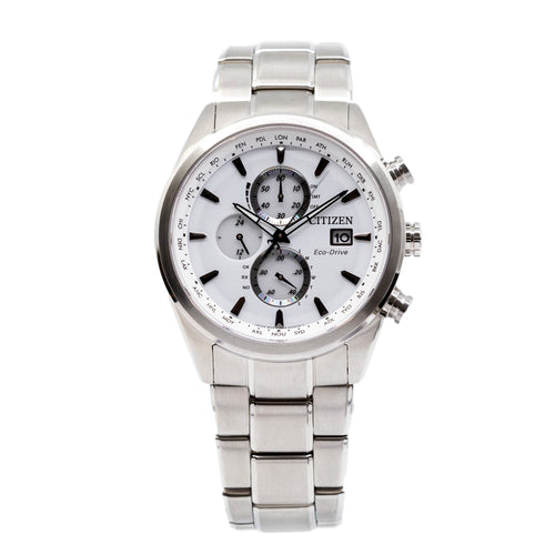 Citizen Uomo AT8011-55A H800 Leonardo Eco-Drive