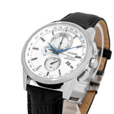 Citizen Uomo AT8110-11A Radio Control Eco-Drive