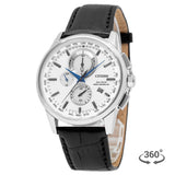 Citizen Uomo AT8110-11A Radio Control Eco-Drive