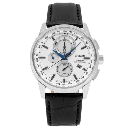 Citizen Uomo AT8110-11A Radio Control Eco-Drive