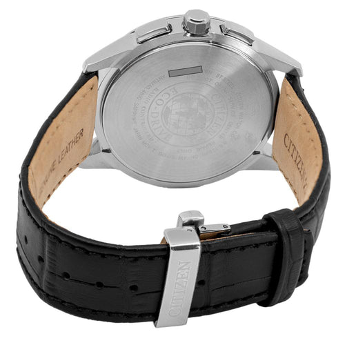 Citizen Uomo AT8110-11A Radio Control Eco-Drive