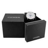 Citizen Uomo AT8110-11A Radio Control Eco-Drive
