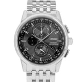 Citizen Uomo AT8110-61E Radiocontrollato H804 Eco-Drive