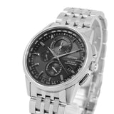 Citizen Uomo AT8110-61E Radiocontrollato H804 Eco-Drive