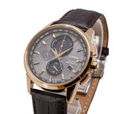 Citizen Uomo AT8113-12H Radio Controlled H804 Eco-Drive