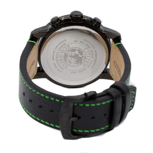 Citizen Uomo AT8128-07E H800 Sport Eco-Drive