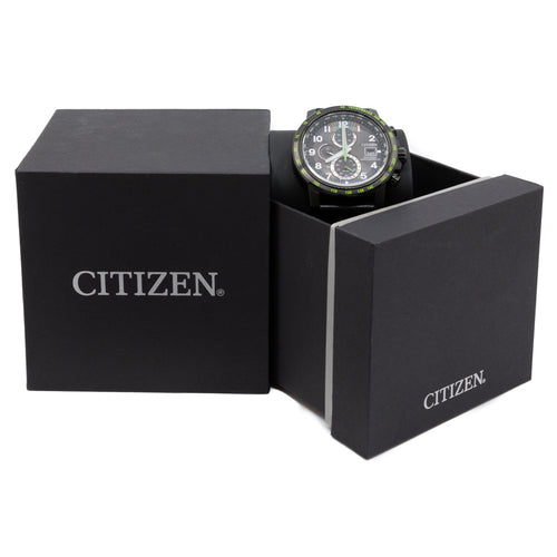 Citizen Uomo AT8128-07E H800 Sport Eco-Drive
