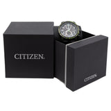 Citizen Uomo AT8128-07E H800 Sport Eco-Drive