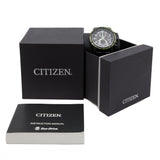 Citizen Uomo AT8128-07E H800 Sport Eco-Drive