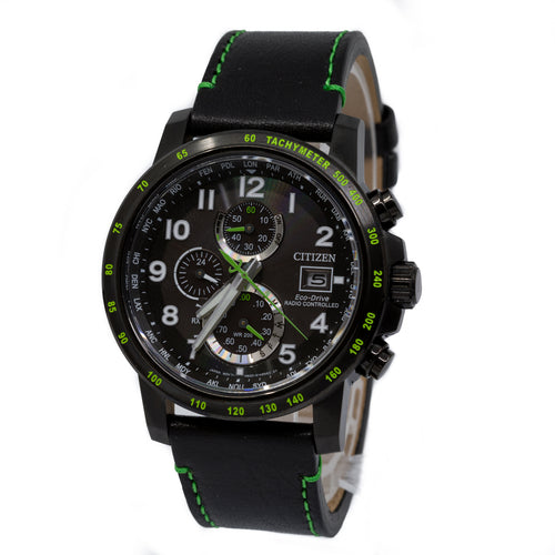 Citizen Uomo AT8128-07E H800 Sport Eco-Drive