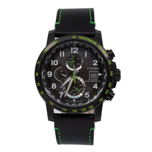 Citizen Uomo AT8128-07E H800 Sport Eco-Drive