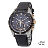 Citizen Uomo AT8158-14H Super Titanio H800 Eco-Drive