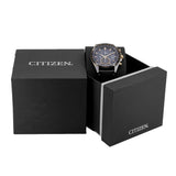 Citizen Uomo AT8158-14H Super Titanio H800 Eco-Drive