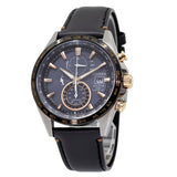 Citizen Uomo AT8158-14H Super Titanio H800 Eco-Drive
